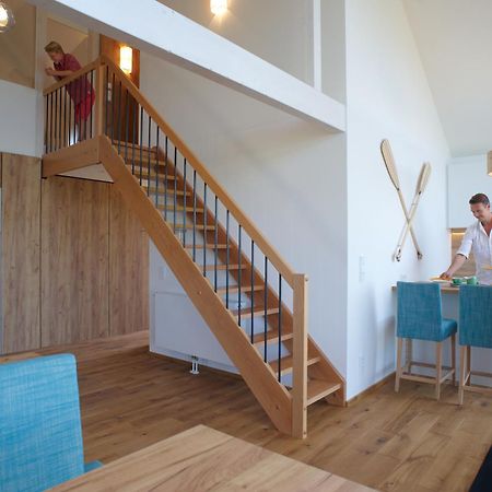 See- Und Waldresort Groebern Grobern Quarto foto